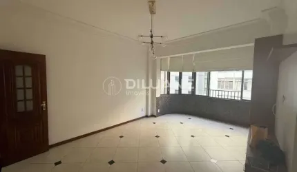 Apartamento com 3 quartos à venda na Avenida Prado Júnior, Copacabana, Rio de Janeiro, 125 m2 por R$ 1.190.000