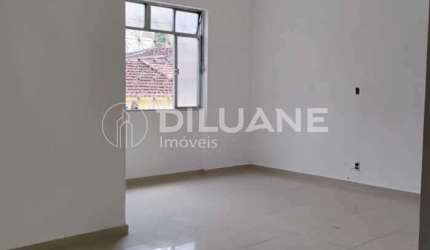 Apartamento com 3 quartos à venda na Rua Barão do Bom Retiro, Grajaú, Rio de Janeiro, 140 m2 por R$ 350.000