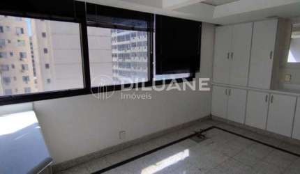 Sala comercial com 1 sala à venda na Rua Siqueira Campos, Copacabana, Rio de Janeiro, 54 m2 por R$ 510.000