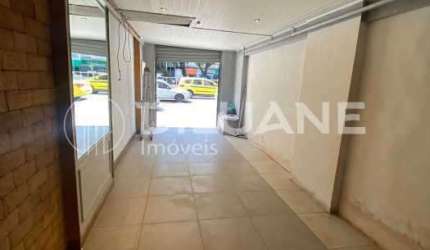 Ponto comercial para alugar na Avenida Princesa Isabel, Copacabana, Rio de Janeiro, 58 m2 por R$ 9.000