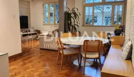 Apartamento com 3 quartos à venda na Rua Maestro Francisco Braga, Copacabana, Rio de Janeiro, 125 m2 por R$ 1.400.000