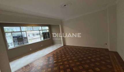 Apartamento com 3 quartos à venda na Rua Inhanga, Copacabana, Rio de Janeiro, 137 m2 por R$ 1.250.000