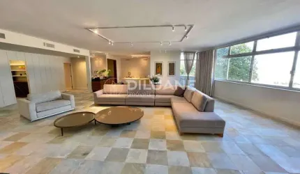 Apartamento com 5 quartos para alugar na Avenida Atlântica, Copacabana, Rio de Janeiro, 720 m2 por R$ 25.000