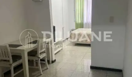 Kitnet / Stúdio à venda na Rua Domingos Ferreira, Copacabana, Rio de Janeiro, 35 m2 por R$ 600.000
