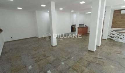 Ponto comercial à venda na Rua Ministro Viveiros de Castro, Copacabana, Rio de Janeiro, 72 m2 por R$ 900.000