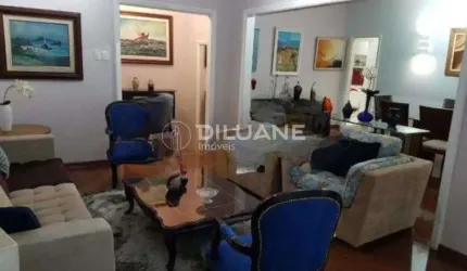 Apartamento com 3 quartos à venda na Rua Raul Pompéia, Copacabana, Rio de Janeiro, 150 m2 por R$ 1.500.000