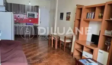 Apartamento com 3 quartos à venda na Ladeira dos Tabajaras, Copacabana, Rio de Janeiro, 99 m2 por R$ 762.000