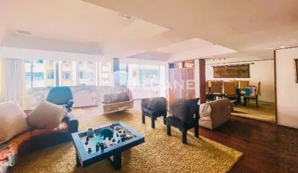 Apartamento com 4 quartos à venda na Avenida Nossa Senhora de Copacabana, Copacabana, Rio de Janeiro, 200 m2 por R$ 1.900.000