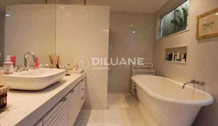 Apartamento com 3 quartos à venda na Rua Major Rúbens Vaz, Gávea, Rio de Janeiro, 160 m2 por R$ 2.760.000