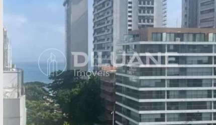 Apartamento com 2 quartos à venda na Avenida Bartolomeu Mitre, Leblon, Rio de Janeiro, 71 m2 por R$ 1.890.000