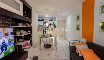 Apartamento com 1 quarto à venda na Rua Pompeu Loureiro, Copacabana, Rio de Janeiro, 42 m2 por R$ 719.000