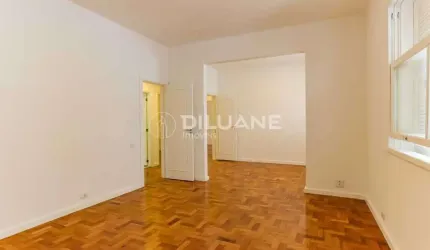 Apartamento com 3 quartos à venda na Rua Ildefonso Simões Lópes, Lagoa, Rio de Janeiro, 110 m2 por R$ 1.099.000