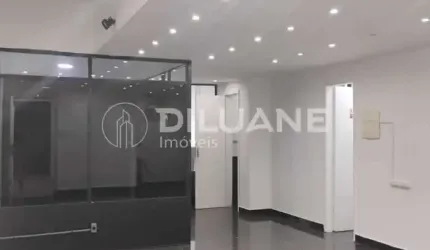 Sala comercial para alugar na Rua Farme de Amoedo, Ipanema, Rio de Janeiro, 72 m2 por R$ 7.000