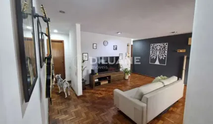 Apartamento com 3 quartos à venda na Rua Constante Ramos, Copacabana, Rio de Janeiro, 120 m2 por R$ 950.000