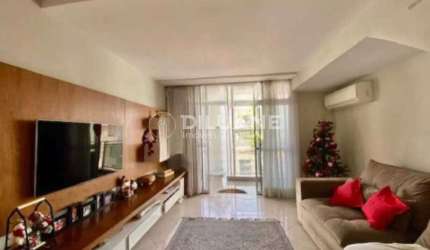 Cobertura com 3 quartos à venda na Rua Visconde de Morais, Ingá, Niterói, 280 m2 por R$ 1.699.000
