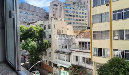 Kitnet / Stúdio à venda na Rua Washington Luís, Centro, Rio de Janeiro, 32 m2 por R$ 230.000