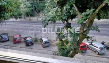 Apartamento com 2 quartos à venda na Rua Jardim Botânico, Jardim Botânico, Rio de Janeiro, 65 m2 por R$ 850.000