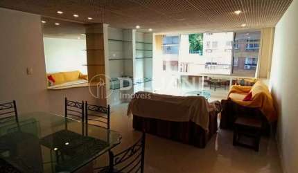 Apartamento com 3 quartos à venda na Rua Santa Clara, Copacabana, Rio de Janeiro, 165 m2 por R$ 1.650.000