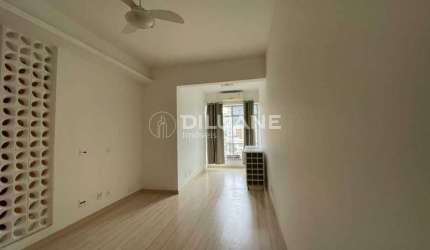 Apartamento com 2 quartos à venda na Rua Voluntários da Pátria, Botafogo, Rio de Janeiro, 75 m2 por R$ 850.000