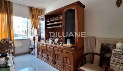 Apartamento com 2 quartos à venda na Avenida Prado Júnior, Copacabana, Rio de Janeiro, 75 m2 por R$ 895.000