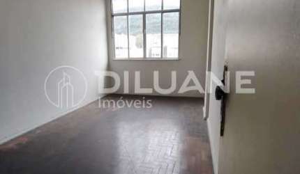 Apartamento com 2 quartos à venda na Rua Conde de Baependi, Flamengo, Rio de Janeiro, 78 m2 por R$ 650.000