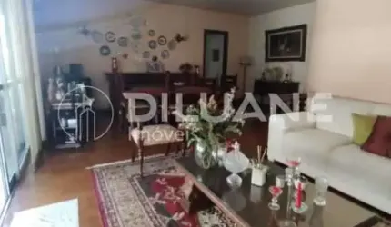 Apartamento com 3 quartos à venda na Avenida Alexandre Ferreira, Lagoa, Rio de Janeiro, 121 m2 por R$ 2.000.000
