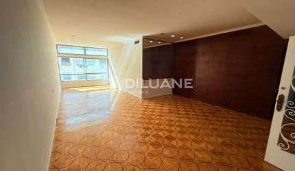 Apartamento com 3 quartos à venda na Rua Hilário de Gouveia, Copacabana, Rio de Janeiro, 164 m2 por R$ 1.500.000