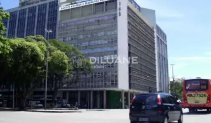Ponto comercial para alugar na Avenida Augusto Severo, Glória, Rio de Janeiro, 381 m2 por R$ 12.000