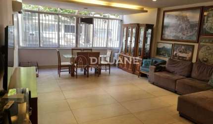 Apartamento com 3 quartos à venda na Rua Dias da Rocha, Copacabana, Rio de Janeiro, 170 m2 por R$ 1.450.000