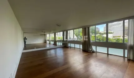 Cobertura com 4 quartos à venda na Rua Joana Angélica, Ipanema, Rio de Janeiro, 415 m2 por R$ 11.850.000
