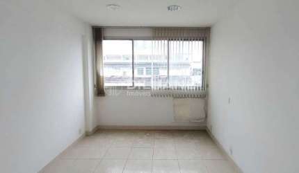 Sala comercial com 1 sala à venda na Avenida Nossa Senhora de Copacabana, Copacabana, Rio de Janeiro, 27 m2 por R$ 150.000