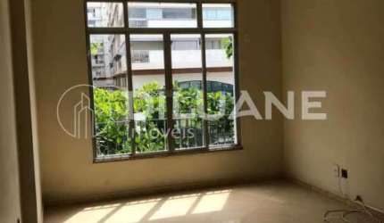 Apartamento com 3 quartos para alugar na Travessa Pepe, Botafogo, Rio de Janeiro, 90 m2 por R$ 4.300