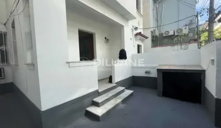 Apartamento com 2 quartos para alugar na Rua Henry Ford, Tijuca, Rio de Janeiro, 85 m2 por R$ 2.500