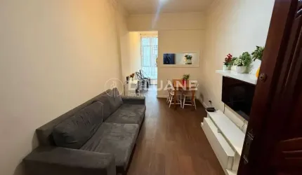 Apartamento com 2 quartos para alugar na Avenida Princesa Isabel, Copacabana, Rio de Janeiro, 62 m2 por R$ 4.500