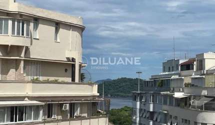 Apartamento com 3 quartos à venda na Rua Senador Vergueiro, Flamengo, Rio de Janeiro, 110 m2 por R$ 1.250.000