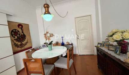 Apartamento com 3 quartos à venda na Rua Professor Gastão Bahiana, Copacabana, Rio de Janeiro, 90 m2 por R$ 1.200.000