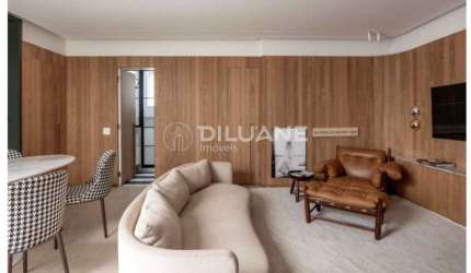 Apartamento com 2 quartos à venda na Rua General Venâncio Flores, Leblon, Rio de Janeiro, 68 m2 por R$ 2.900.000