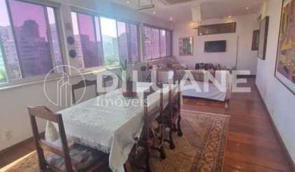 Cobertura com 3 quartos à venda na Rua Barão da Torre, Ipanema, Rio de Janeiro, 140 m2 por R$ 5.650.000