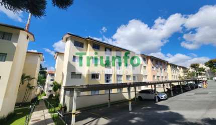 Apartamento com 2 quartos  para alugar, 50.00 m2 por R$1700.00  - Campo Comprido - Curitiba/PR