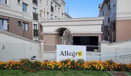 Apartamento com 2 quartos  à venda, 53.91 m2 por R$430000.00  - Sao Braz - Curitiba/PR