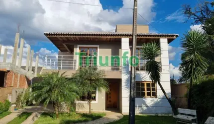 Condomínio Fechado na Ilha do Arvoredo