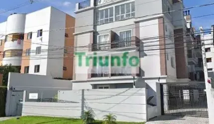 Apartamento com 3 quartos  para alugar, 87.00 m2 por R$2500.00  - Abranches - Curitiba/PR
