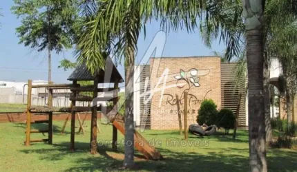 Terreno Residencial à venda, Residencial Real Park Sumaré, Sumaré - TE0002.