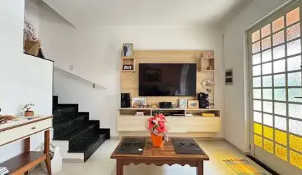 Casa com 2 dormitórios à venda, 70 m² por R$ 420.000,00 - Parque Villa Flores - Sumaré/SP