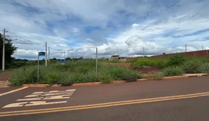 Terreno à venda, 193 m² por R$ 159.000 - Residencial Real Park Sumaré - Sumaré/SP