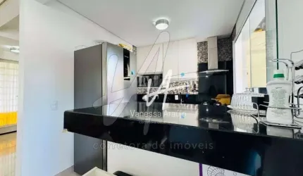 Casa Residencial à venda, Parque Villa Flores, Sumaré - CA0052.