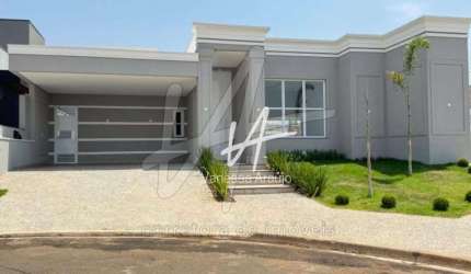 Casa Residencial à venda, Bairro ZPR2, Nova Odessa - CA0095.