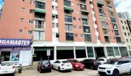 VENDO LINDO APARTAMENTO NA CNB 11 TAGUATINGA NORTE,