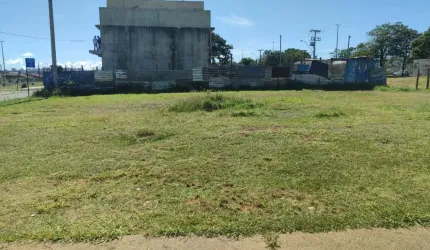 LOTE DE 400M2COMECIAL A VENDA NA 113 DO RECANTO DAS EMAS