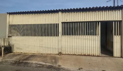 CASA A VENDA NA QN5C RIACHO FUNDO II